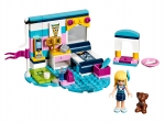 LEGO® Friends Stephanie's Bedroom 41328 released in 2017 - Image: 1