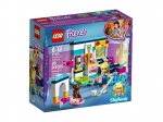 LEGO® Friends Stephanie's Bedroom 41328 released in 2017 - Image: 2
