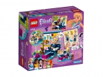 LEGO® Friends Stephanie's Bedroom 41328 released in 2017 - Image: 3