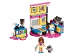 LEGO® Friends Olivia's Deluxe Bedroom 41329 released in 2017 - Image: 1
