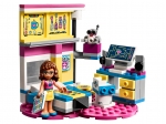 LEGO® Friends Olivia's Deluxe Bedroom 41329 released in 2017 - Image: 4
