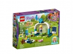 LEGO® Friends Stephanie's Soccer Practice 41330 released in 2017 - Image: 2