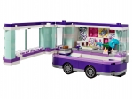 LEGO® Friends Emma's Art Stand 41332 released in 2017 - Image: 6