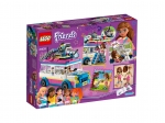 LEGO® Friends Olivia's Mission Vehicle 41333 released in 2017 - Image: 3