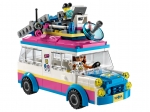 LEGO® Friends Olivia's Mission Vehicle 41333 released in 2017 - Image: 5