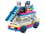 LEGO® Friends Olivias Rettungsfahrzeug 41333 erschienen in 2017 - Bild: 6
