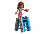 LEGO® Friends Olivia's Mission Vehicle 41333 released in 2017 - Image: 8