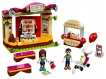 LEGO® Friends Andrea's Park Performance 41334 released in 2017 - Image: 1