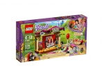 LEGO® Friends Andrea's Park Performance 41334 released in 2017 - Image: 2