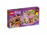 LEGO® Friends Andrea's Park Performance 41334 released in 2017 - Image: 3