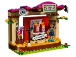 LEGO® Friends Andrea's Park Performance 41334 released in 2017 - Image: 4
