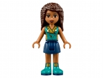 LEGO® Friends Andrea's Park Performance 41334 released in 2017 - Image: 9