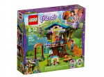 LEGO® Friends Mia's Tree House 41335 released in 2017 - Image: 2