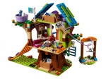 LEGO® Friends Mia's Tree House 41335 released in 2017 - Image: 5