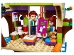 LEGO® Friends Mia's Tree House 41335 released in 2017 - Image: 7