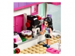 LEGO® Friends Emma's Art Café 41336 released in 2017 - Image: 8