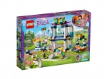 LEGO® Friends Stephanie's Sports Arena 41338 released in 2017 - Image: 2