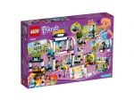 LEGO® Friends Stephanie's Sports Arena 41338 released in 2017 - Image: 3