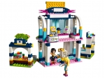 LEGO® Friends Stephanie's Sports Arena 41338 released in 2017 - Image: 5