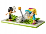 LEGO® Friends Stephanie's Sports Arena 41338 released in 2017 - Image: 6