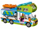 LEGO® Friends Mia's Camper Van 41339 released in 2017 - Image: 4