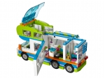 LEGO® Friends Mia's Camper Van 41339 released in 2017 - Image: 5