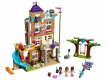 LEGO® Friends Friendship House 41340 released in 2017 - Image: 1