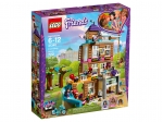 LEGO® Friends Friendship House 41340 released in 2017 - Image: 2