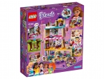 LEGO® Friends Friendship House 41340 released in 2017 - Image: 3