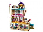 LEGO® Friends Friendship House 41340 released in 2017 - Image: 5