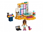 LEGO® Friends Andrea's Bedroom 41341 released in 2018 - Image: 1