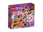 LEGO® Friends Andrea's Bedroom 41341 released in 2018 - Image: 5