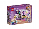 LEGO® Friends Emma's Deluxe Bedroom 41342 released in 2018 - Image: 2