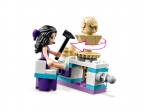 LEGO® Friends Emma's Deluxe Bedroom 41342 released in 2018 - Image: 4