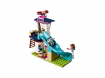 LEGO® Friends Heartlake City Airplane Tour 41343 released in 2018 - Image: 4