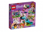 LEGO® Friends Heartlake City Airplane Tour 41343 released in 2018 - Image: 6