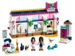 LEGO® Friends Andrea's Accessories Store 41344 released in 2018 - Image: 1