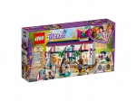LEGO® Friends Andrea's Accessories Store 41344 released in 2018 - Image: 2