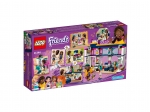 LEGO® Friends Andrea's Accessories Store 41344 released in 2018 - Image: 5