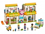 LEGO® Friends Heartlake City Pet Center 41345 released in 2018 - Image: 1