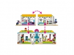 LEGO® Friends Heartlake City Pet Center 41345 released in 2018 - Image: 3