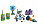 LEGO® Friends Friendship Box 41346 released in 2018 - Image: 1