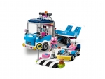 LEGO® Friends Abschleppwagen 41348 erschienen in 2018 - Bild: 3