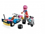 LEGO® Friends Service & Care Truck 41348 released in 2018 - Image: 4