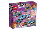 LEGO® Friends Service & Care Truck 41348 released in 2018 - Image: 5