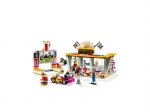 LEGO® Friends Drifting Diner 41349 released in 2018 - Image: 3