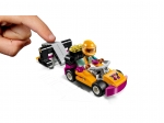 LEGO® Friends Drifting Diner 41349 released in 2018 - Image: 4