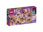LEGO® Friends Drifting Diner 41349 released in 2018 - Image: 5