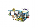 LEGO® Friends Spinning Brushes Car Wash 41350 released in 2018 - Image: 3