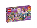 LEGO® Friends Spinning Brushes Car Wash 41350 released in 2018 - Image: 5